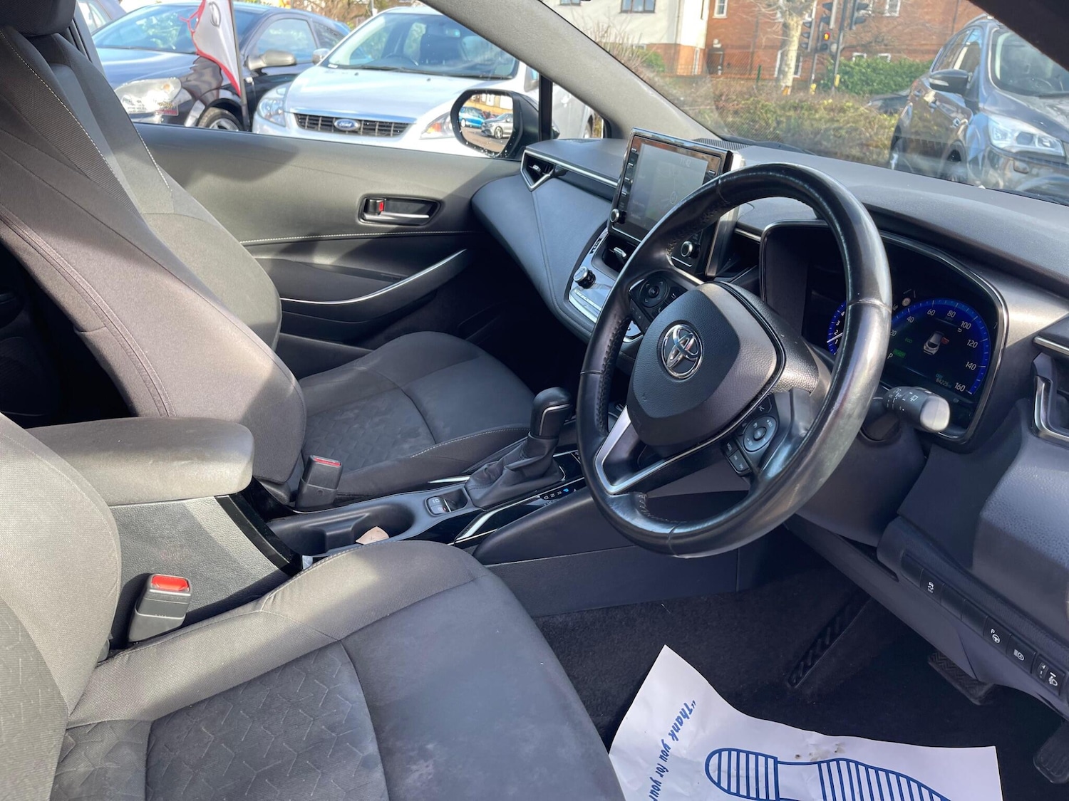 Used Toyota Corolla 2020 for sale - 77315039: Photo 13