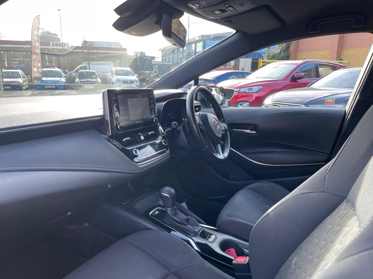 Used Toyota Corolla 2020 for sale - 77315039: Photo 14