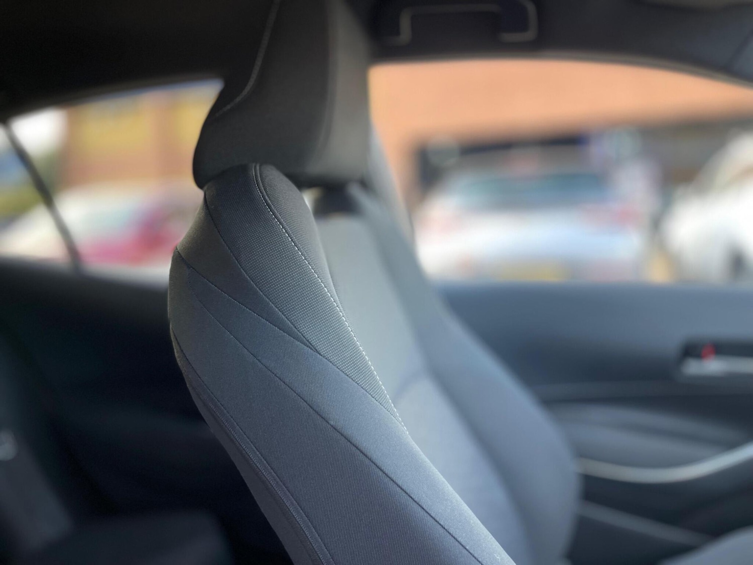 Used Toyota Corolla 2020 for sale - 77315039: Photo 15