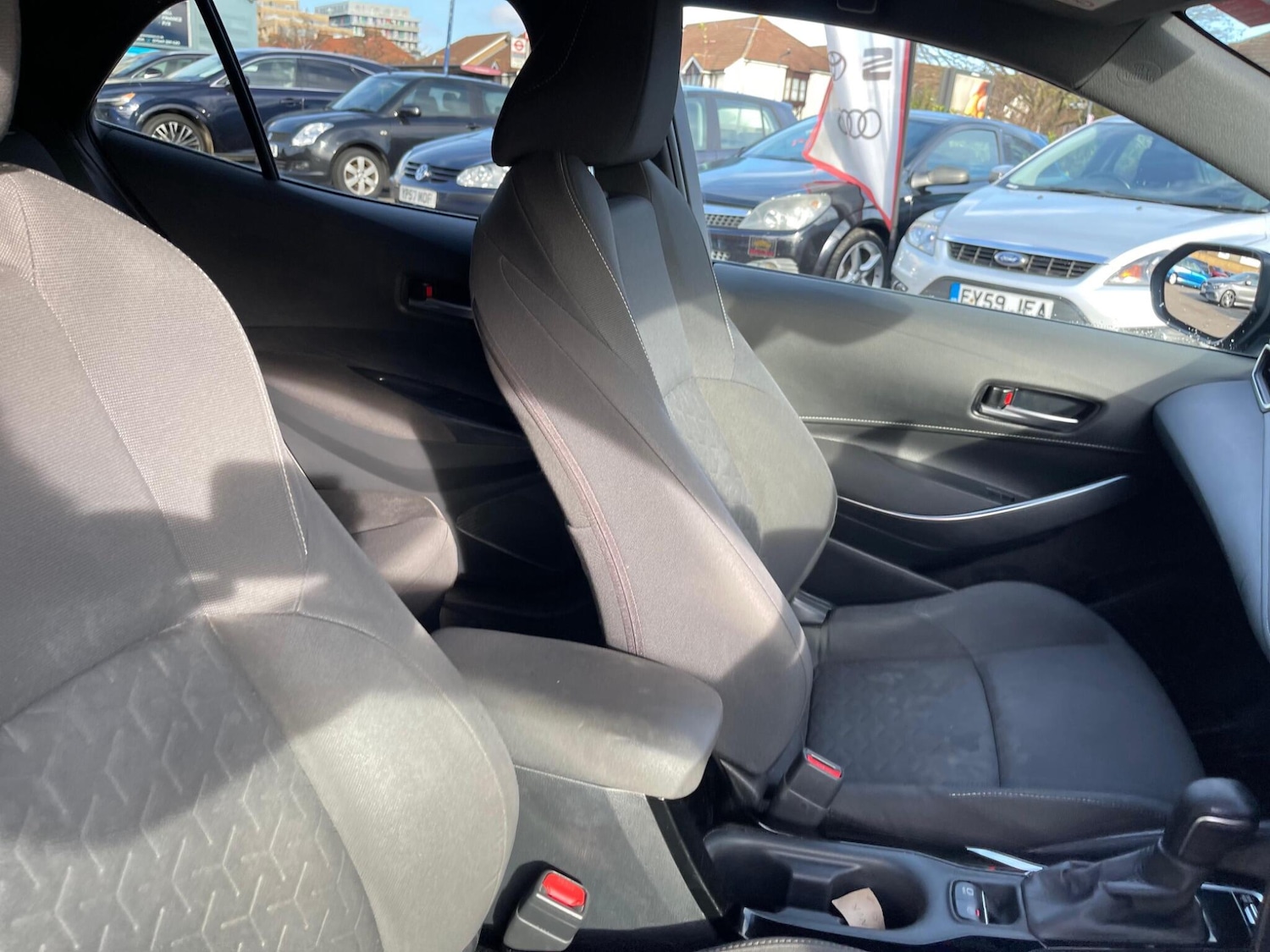 Used Toyota Corolla 2020 for sale - 77315039: Photo 16