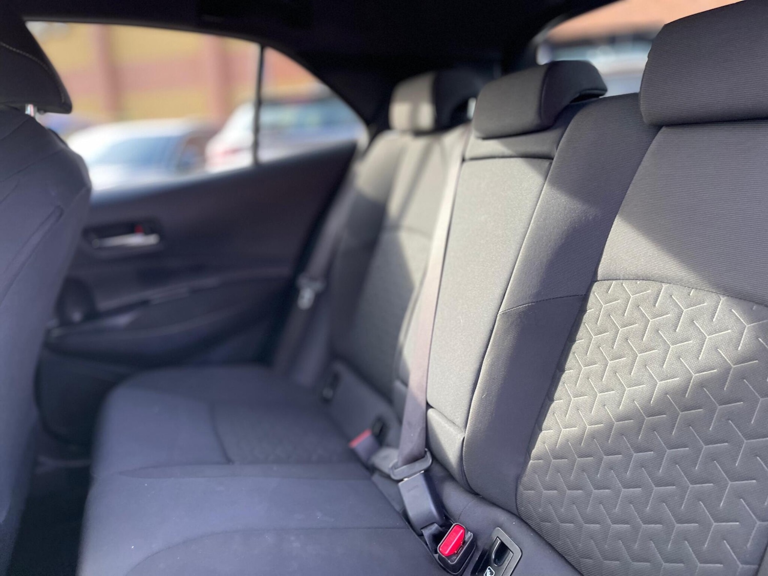 Used Toyota Corolla 2020 for sale - 77315039: Photo 18