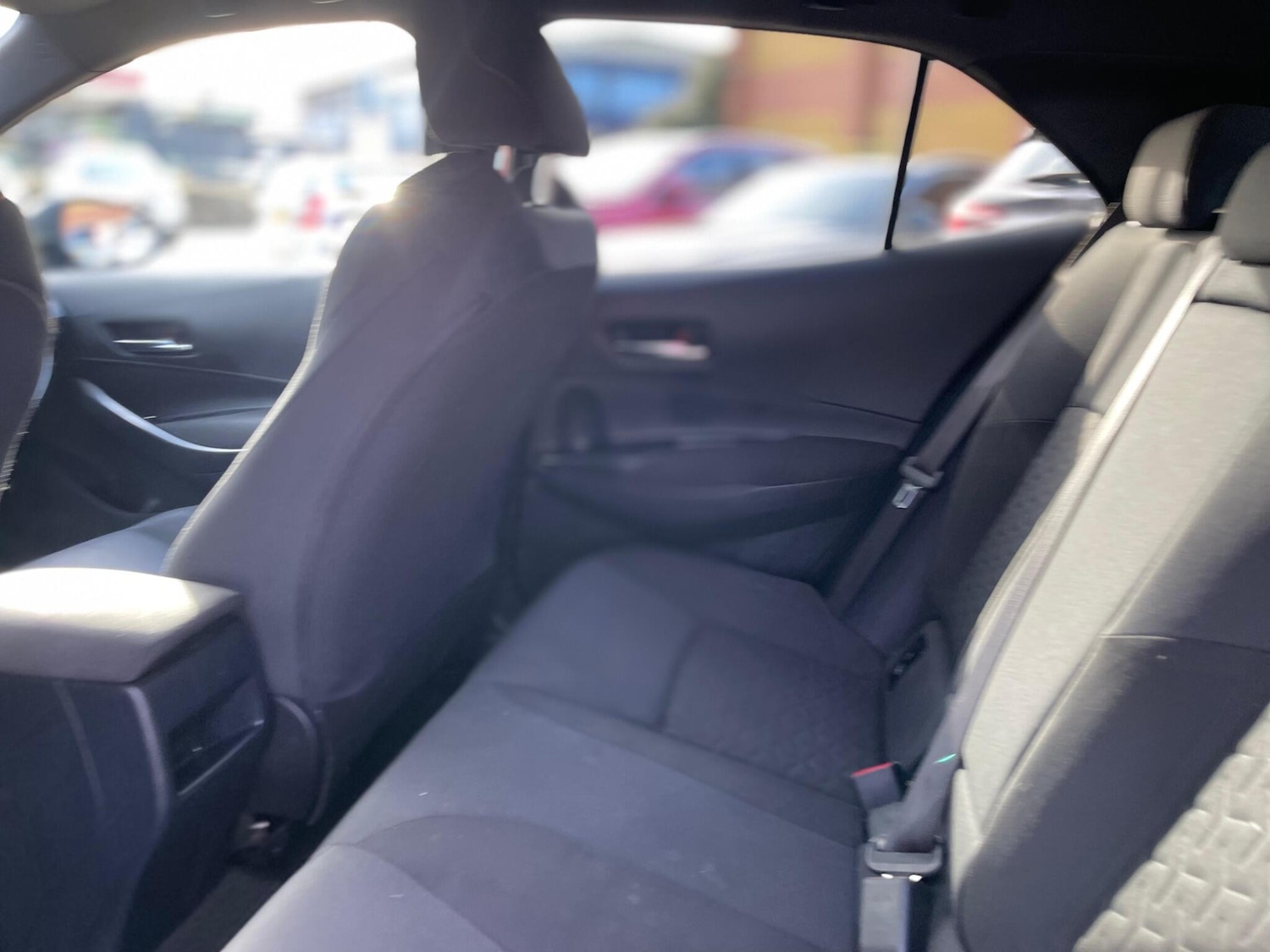 Used Toyota Corolla 2020 for sale - 77315039: Photo 19