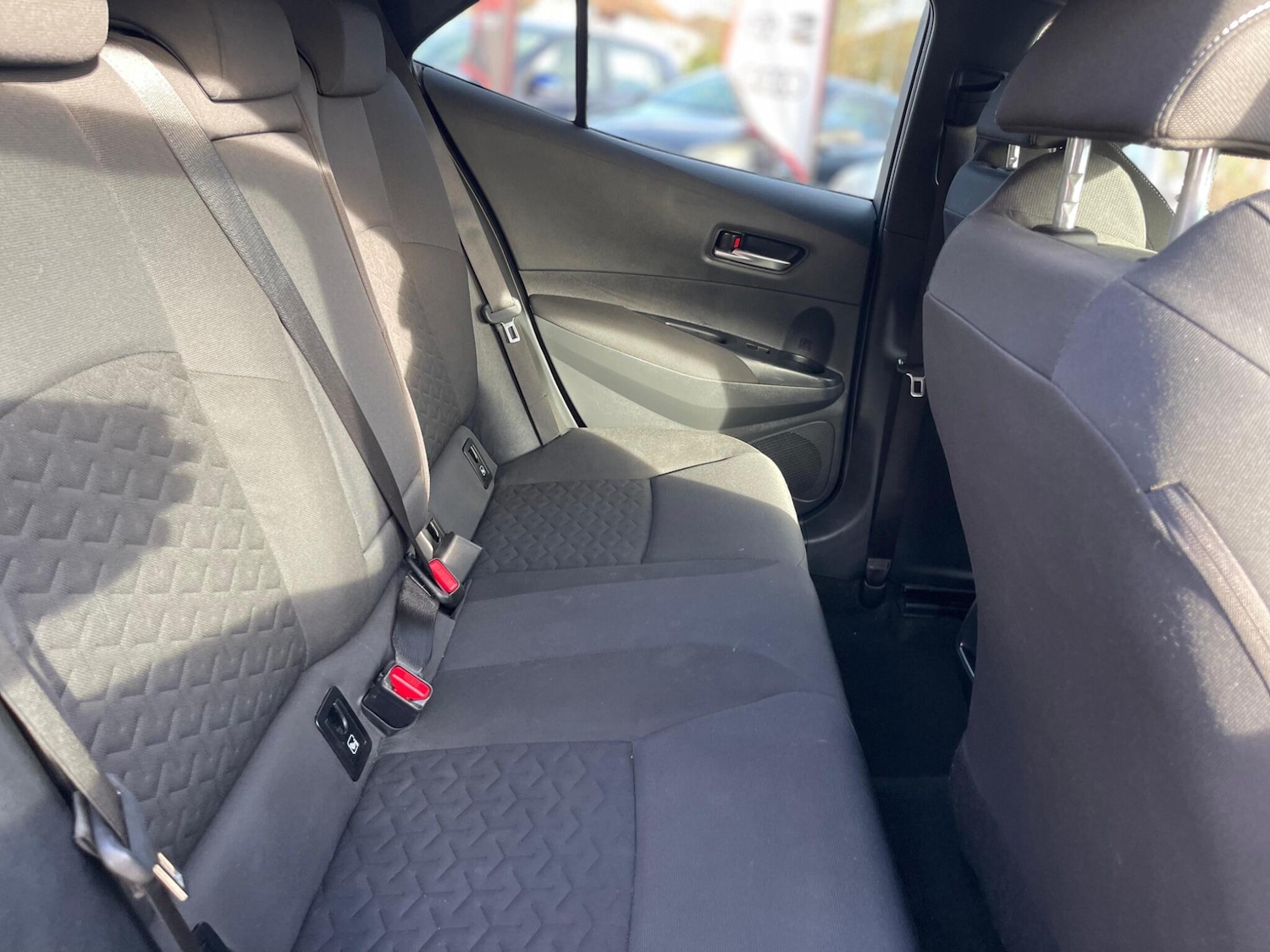 Used Toyota Corolla 2020 for sale - 77315039: Photo 20