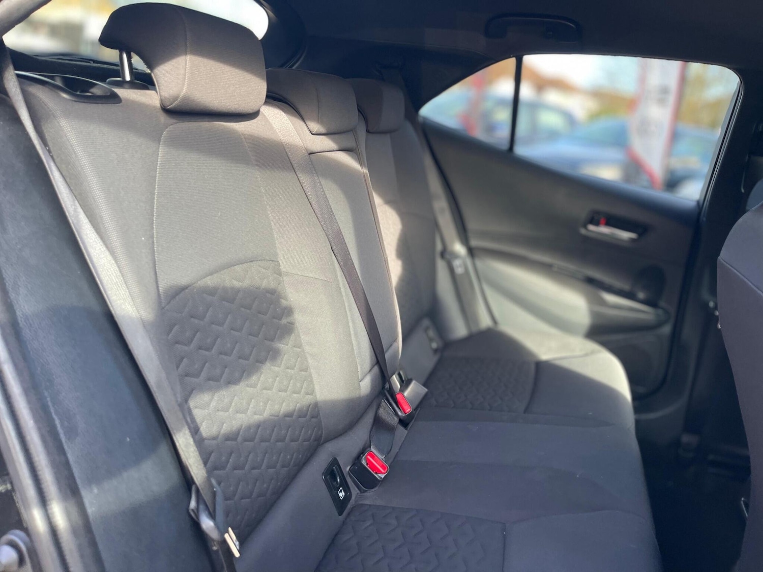 Used Toyota Corolla 2020 for sale - 77315039: Photo 22