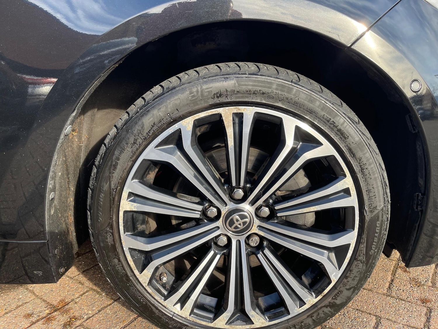 Used Toyota Corolla 2020 for sale - 77315039: Photo 32