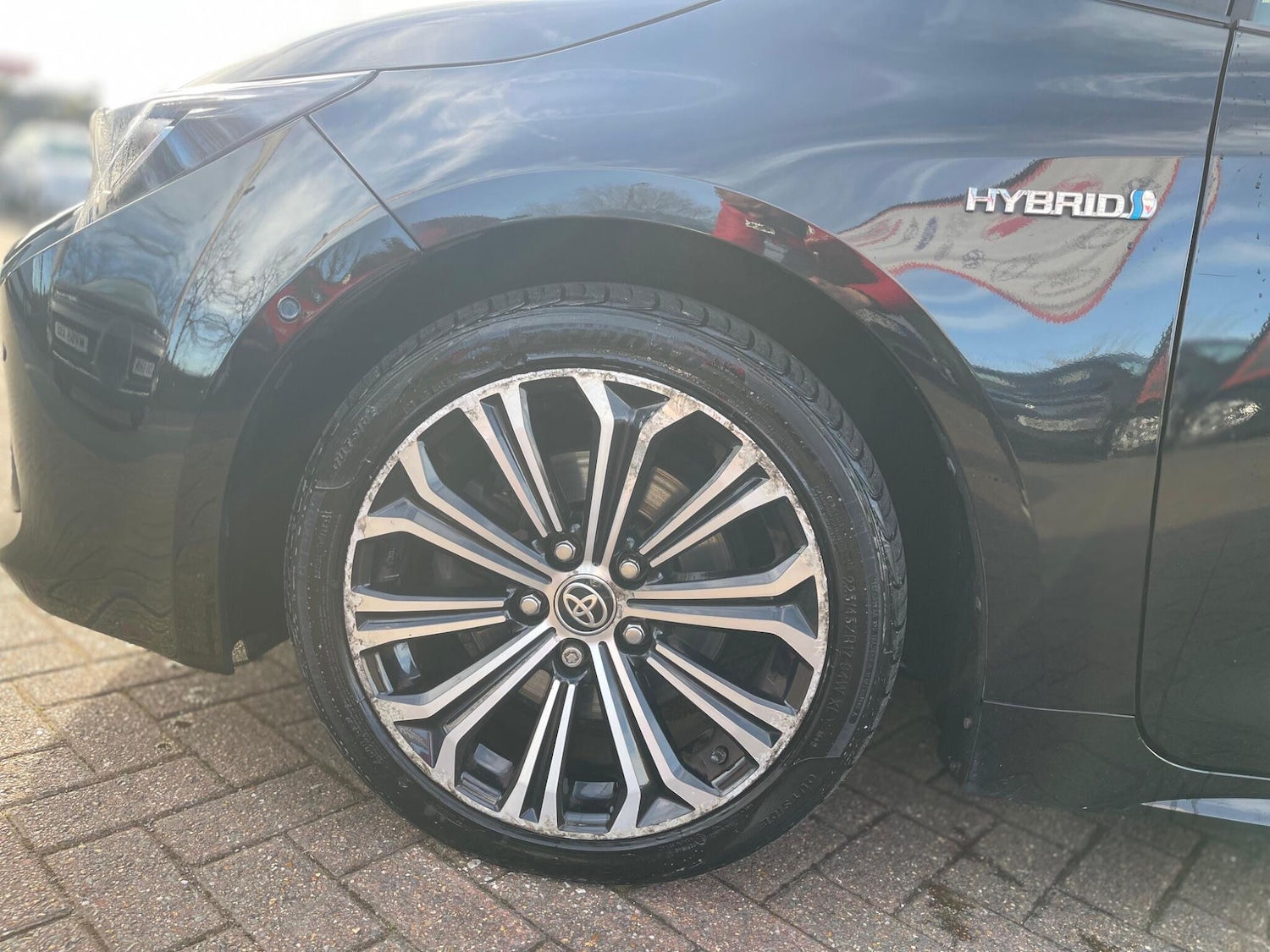 Used Toyota Corolla 2020 for sale - 77315039: Photo 33