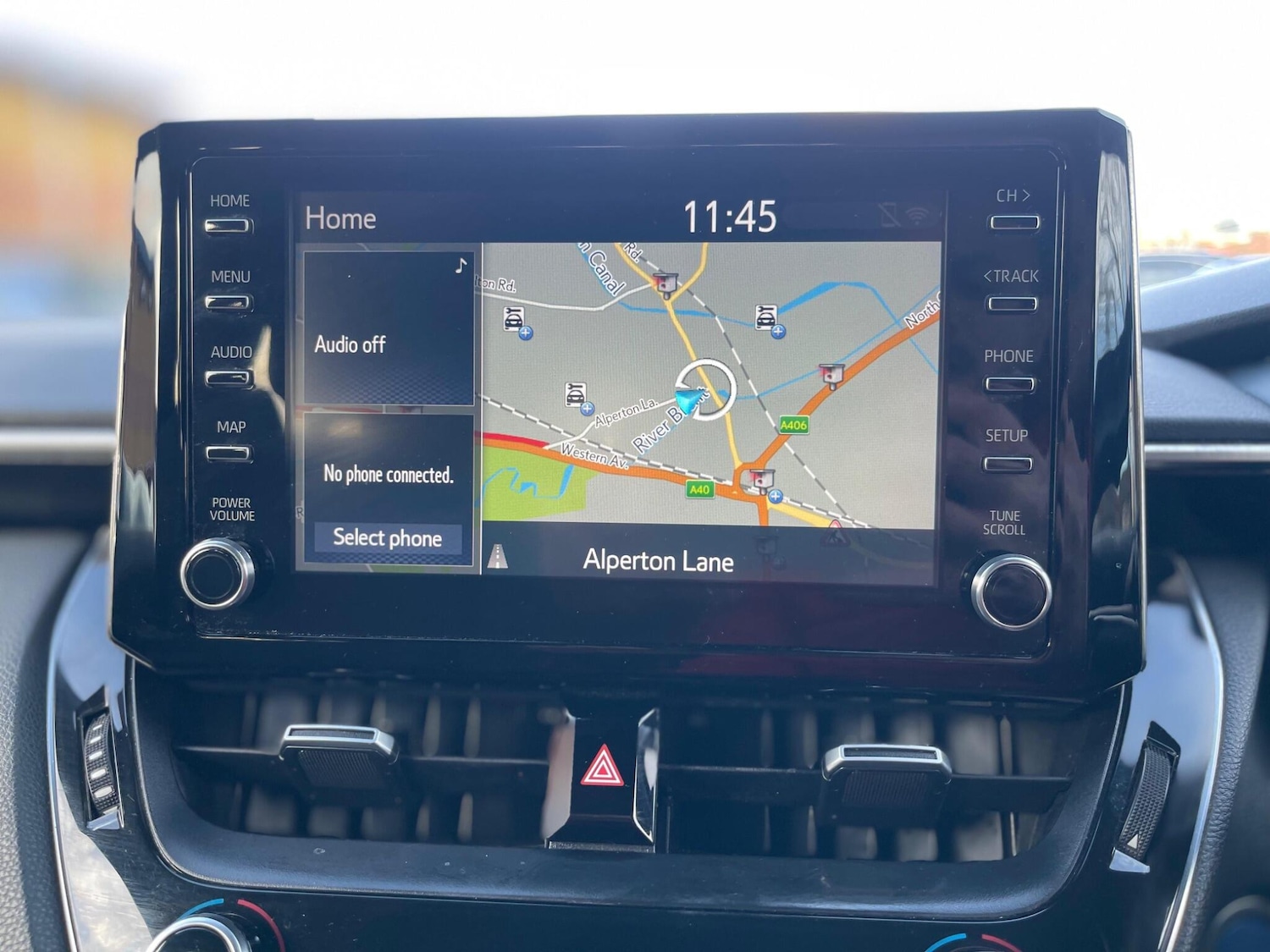 Used Toyota Corolla 2020 for sale - 77315039: Photo 34