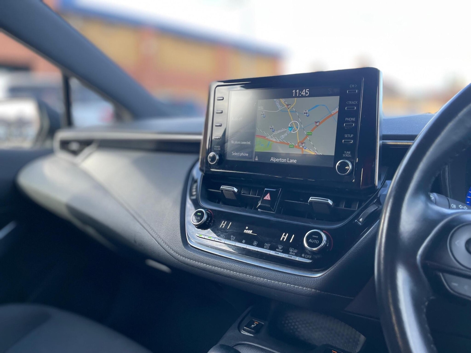 Used Toyota Corolla 2020 for sale - 77315039: Photo 35