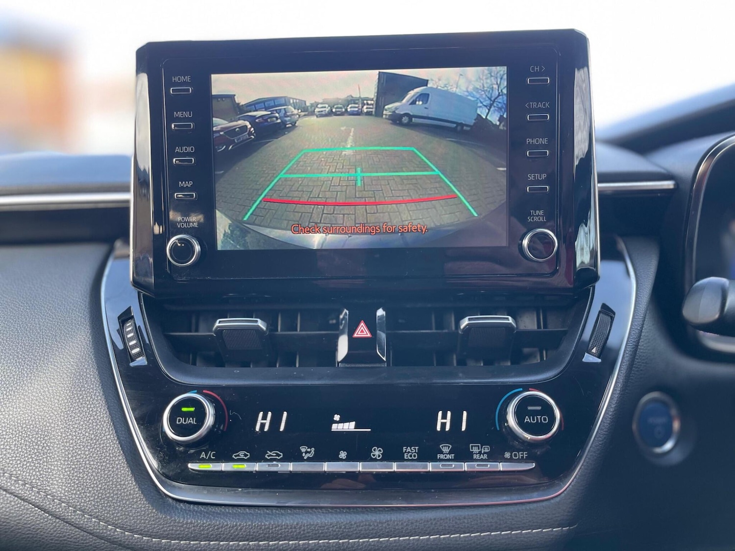 Used Toyota Corolla 2020 for sale - 77315039: Photo 36