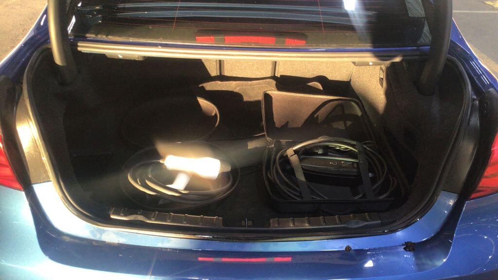 Used BMW 3 Series 2018 for sale - 77130747: Photo 10