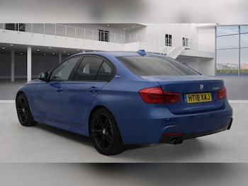Used BMW 3 Series 2018 for sale - 77130747: Photo