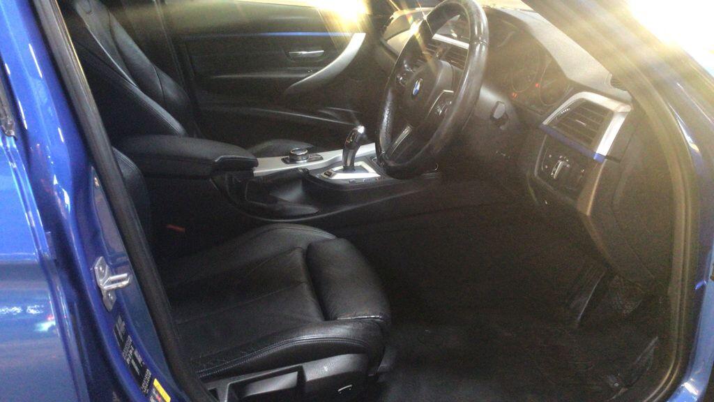 Used BMW 3 Series 2018 for sale - 77130747: Photo 4