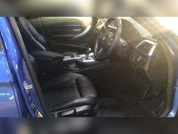 Used BMW 3 Series 2018 for sale - 77130747: Photo