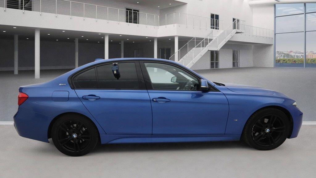 Used BMW 3 Series 2018 for sale - 77130747: Photo 6