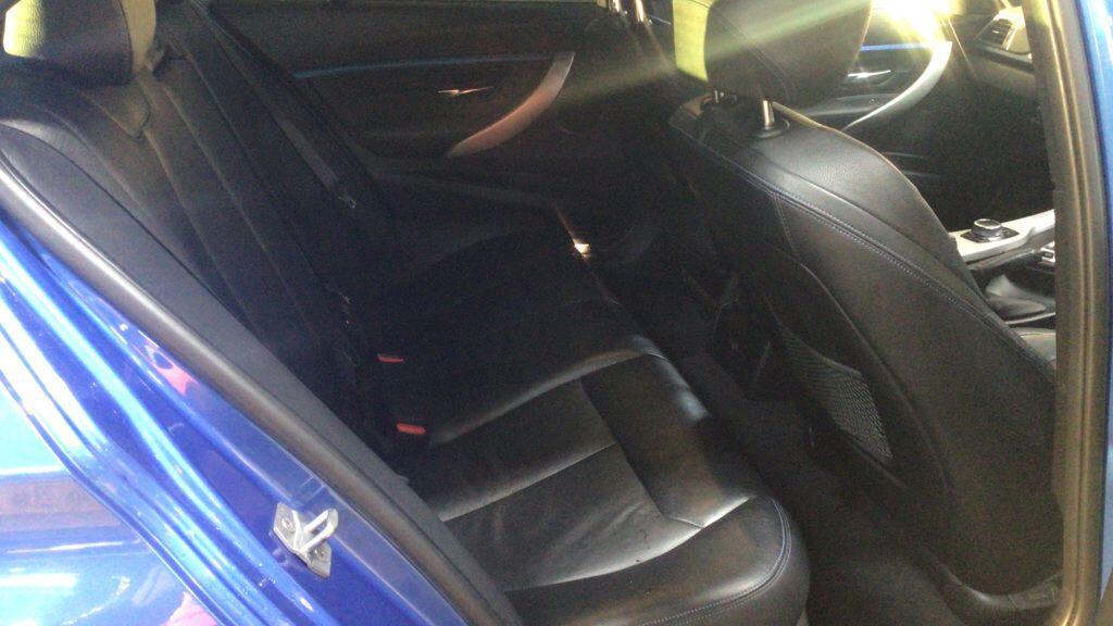 Used BMW 3 Series 2018 for sale - 77130747: Photo 8