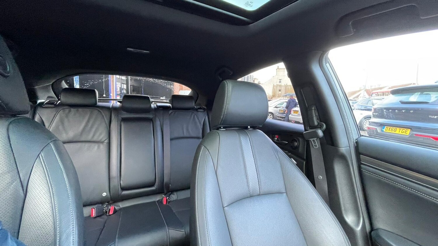 Used Honda Civic 2019 for sale - 77510535: Photo 22