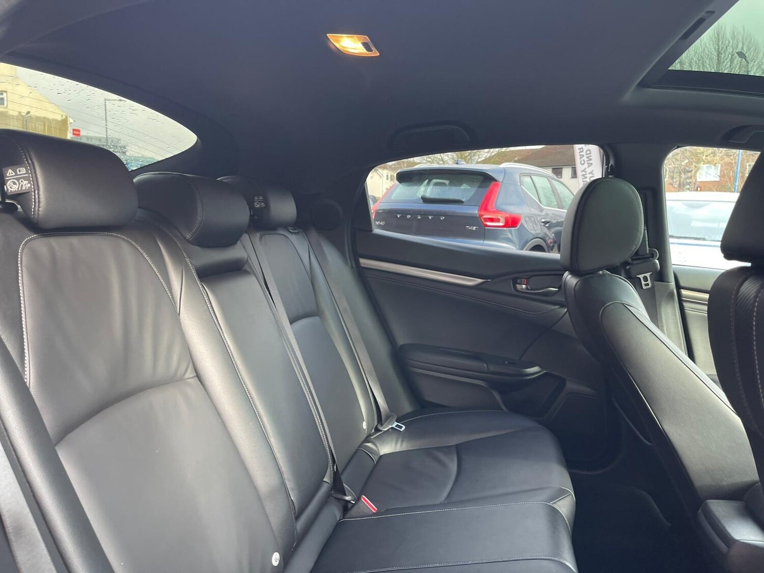 Used Honda Civic 2019 for sale - 77510535: Photo 23