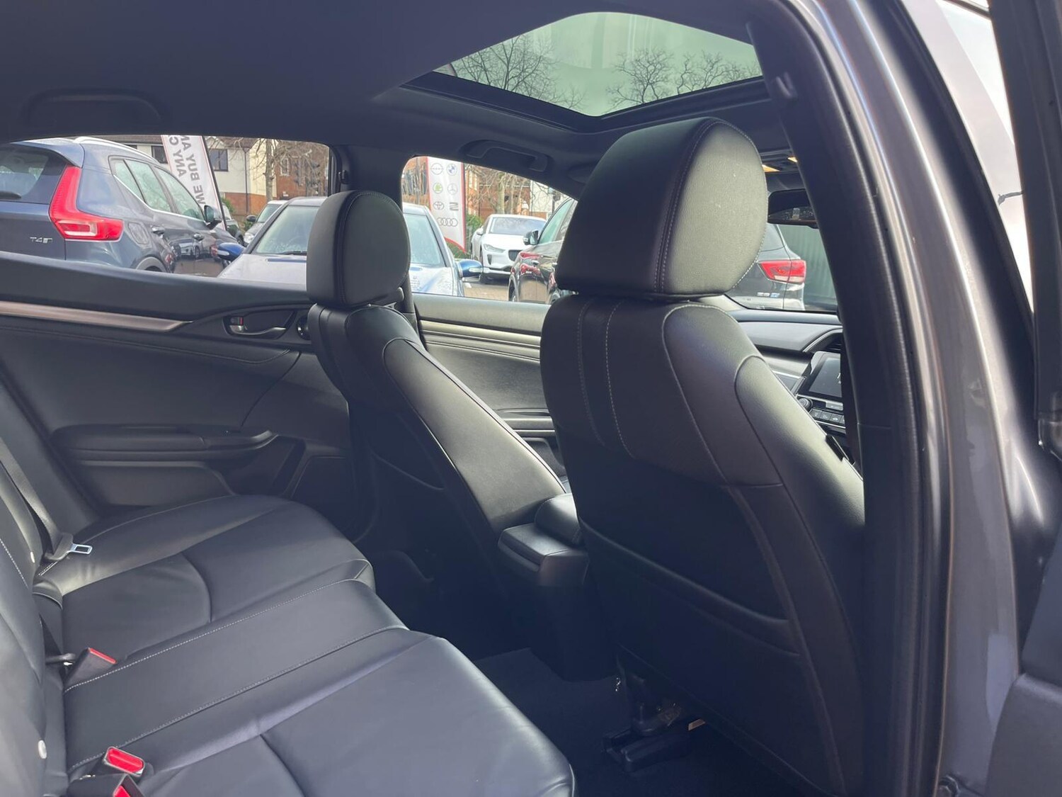 Used Honda Civic 2019 for sale - 77510535: Photo 25