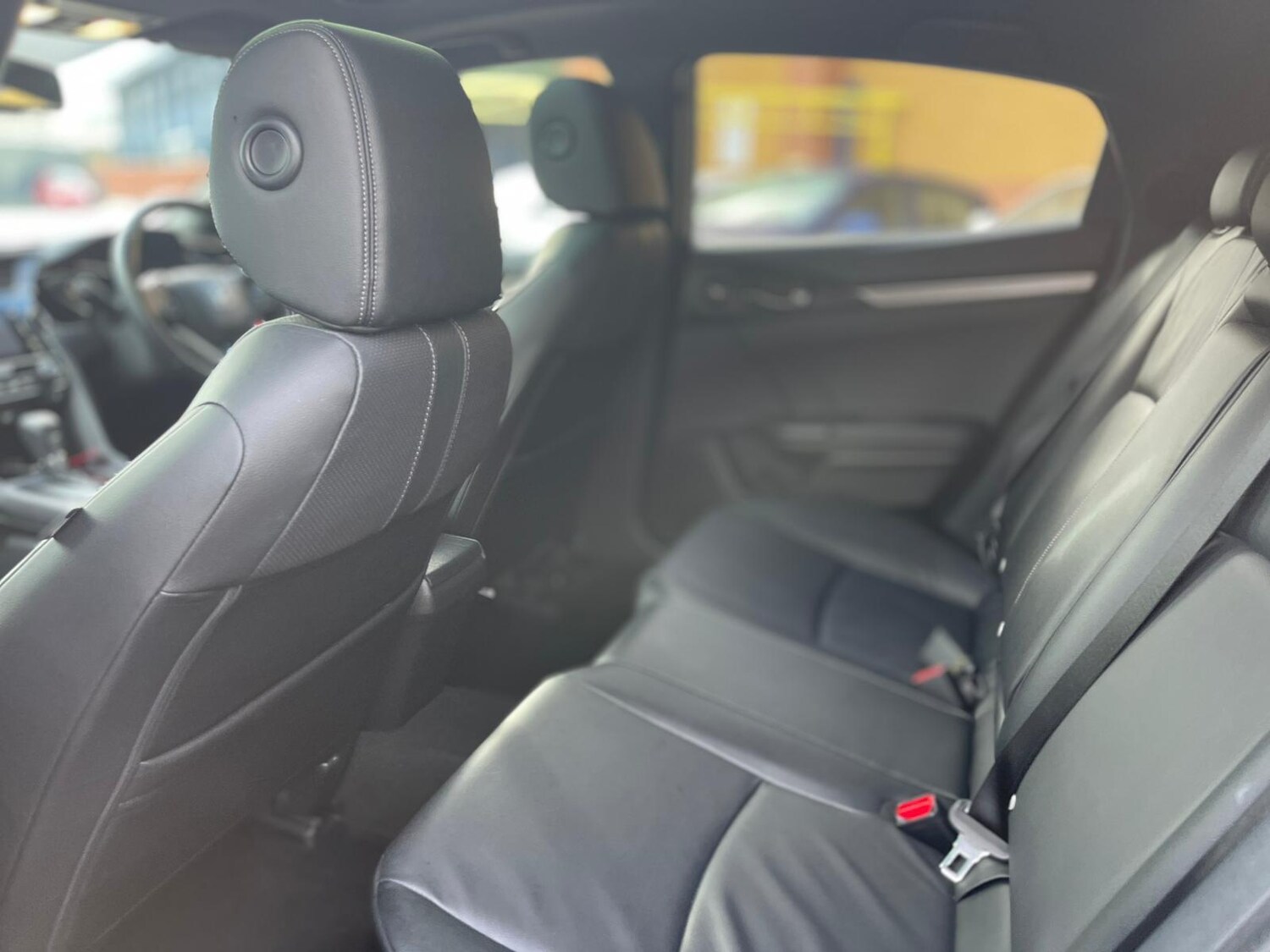 Used Honda Civic 2019 for sale - 77510535: Photo 27