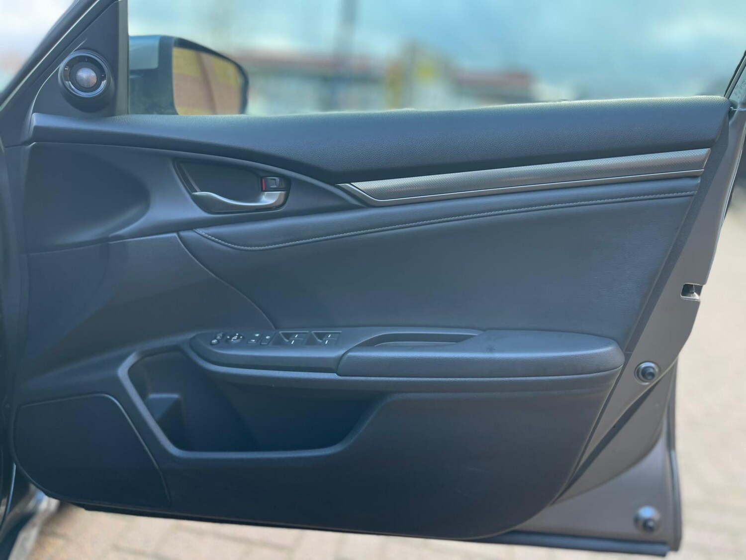 Used Honda Civic 2019 for sale - 77510535: Photo 33