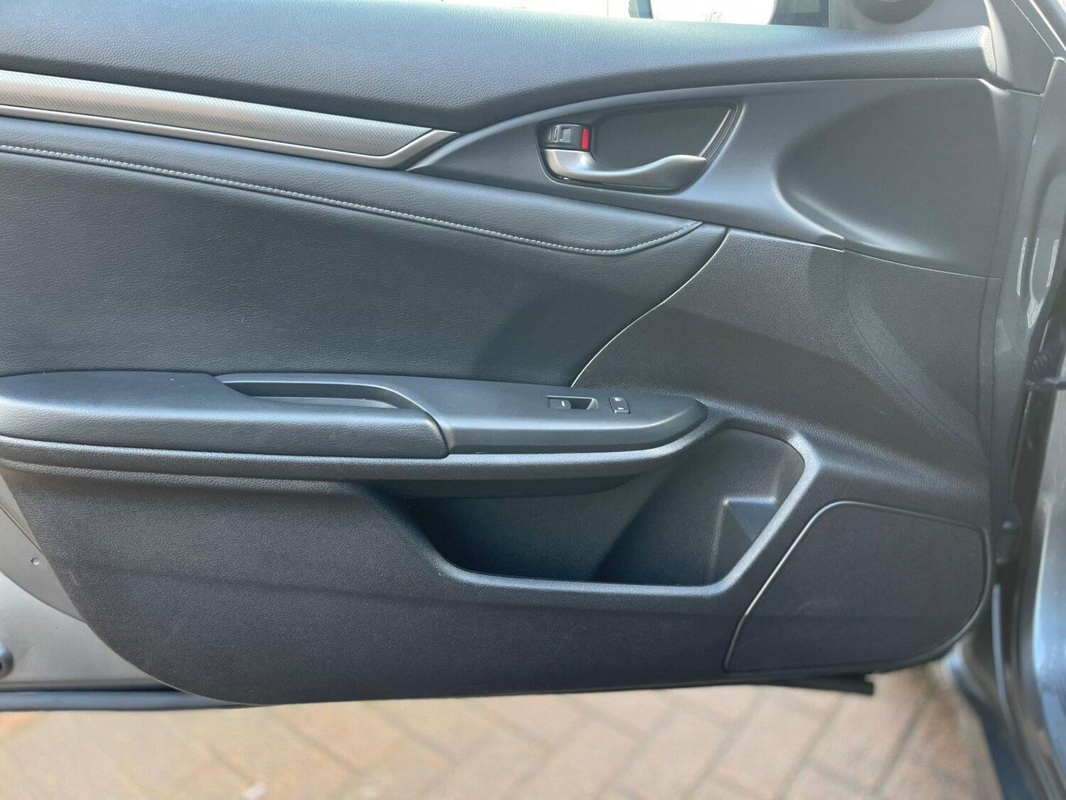 Used Honda Civic 2019 for sale - 77510535: Photo 35