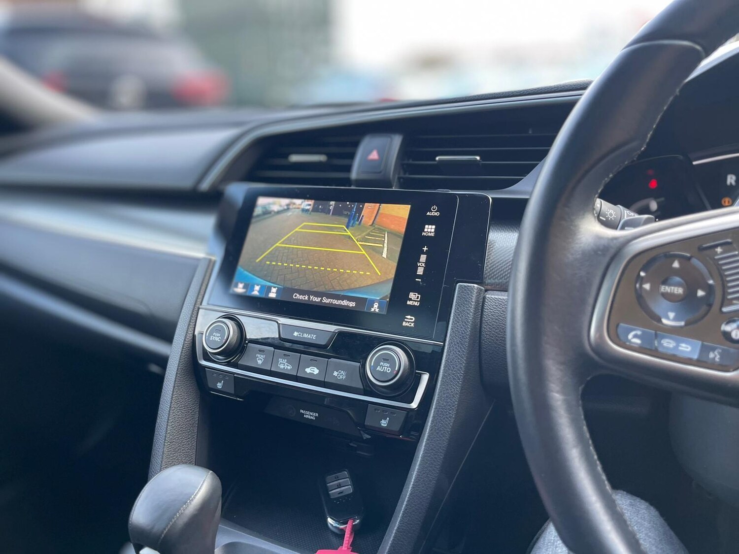 Used Honda Civic 2019 for sale - 77510535: Photo 40