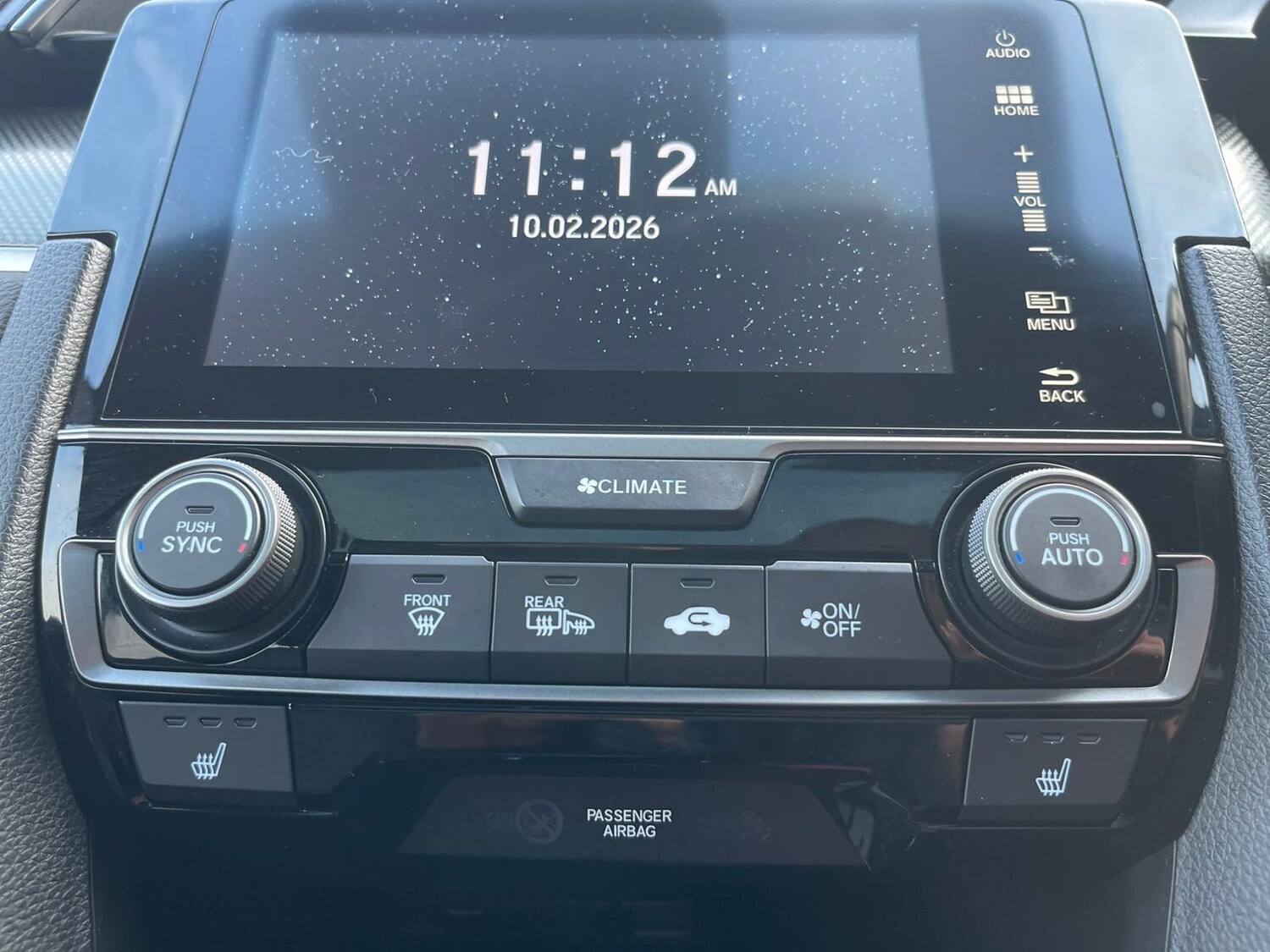 Used Honda Civic 2019 for sale - 77510535: Photo 41