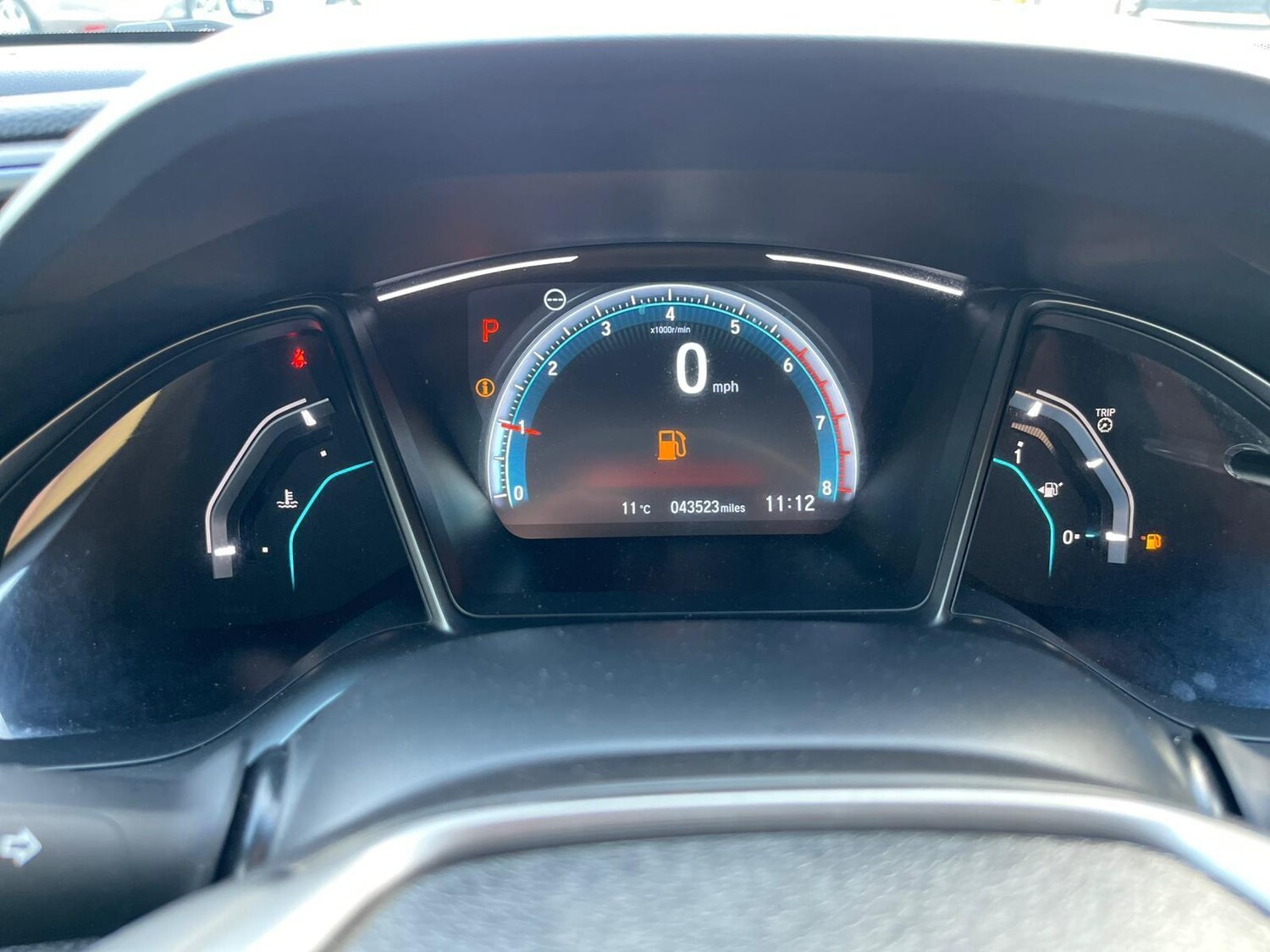 Used Honda Civic 2019 for sale - 77510535: Photo 43