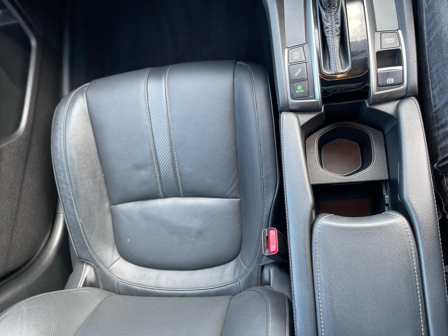 Used Honda Civic 2019 for sale - 77510535: Photo 46