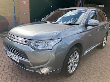 Used Mitsubishi Outlander 2014 for sale - 79859949: Photo