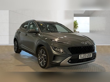 Used Hyundai KONA 2023 for sale - 78492539: Photo