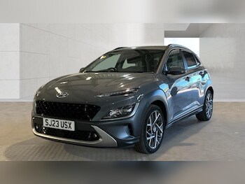 Used Hyundai KONA 2023 for sale - 78492539: Photo