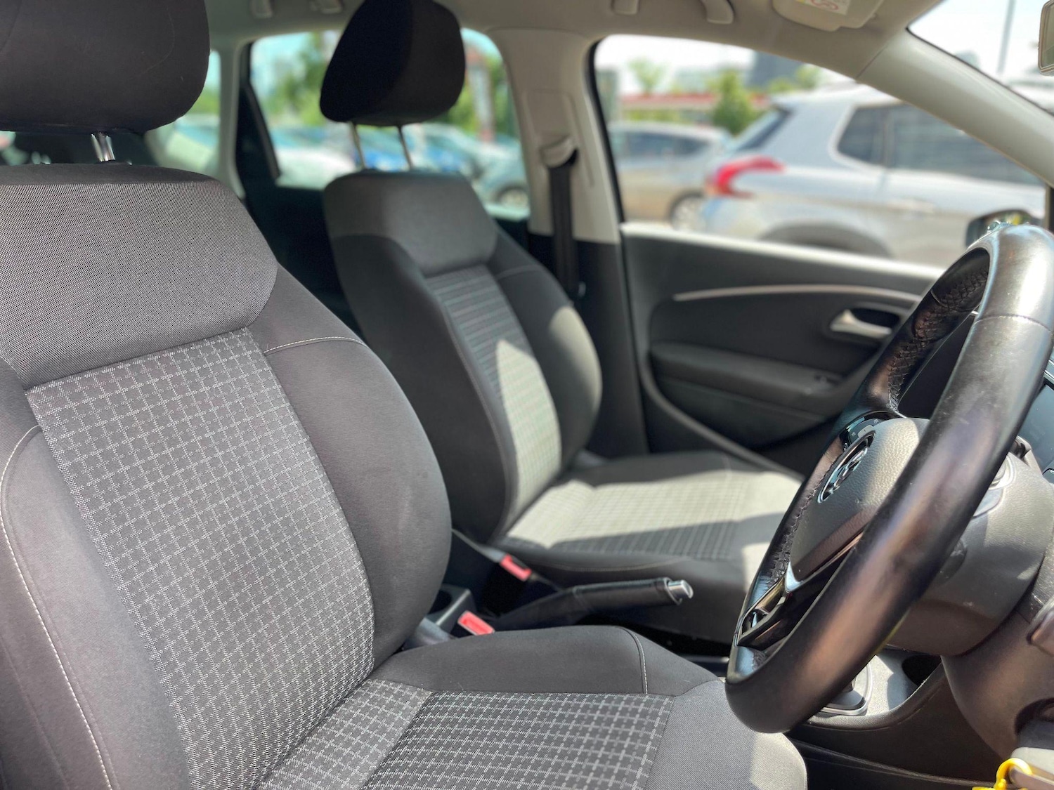 Used Volkswagen Polo 2016 for sale - 76551931: Photo 17