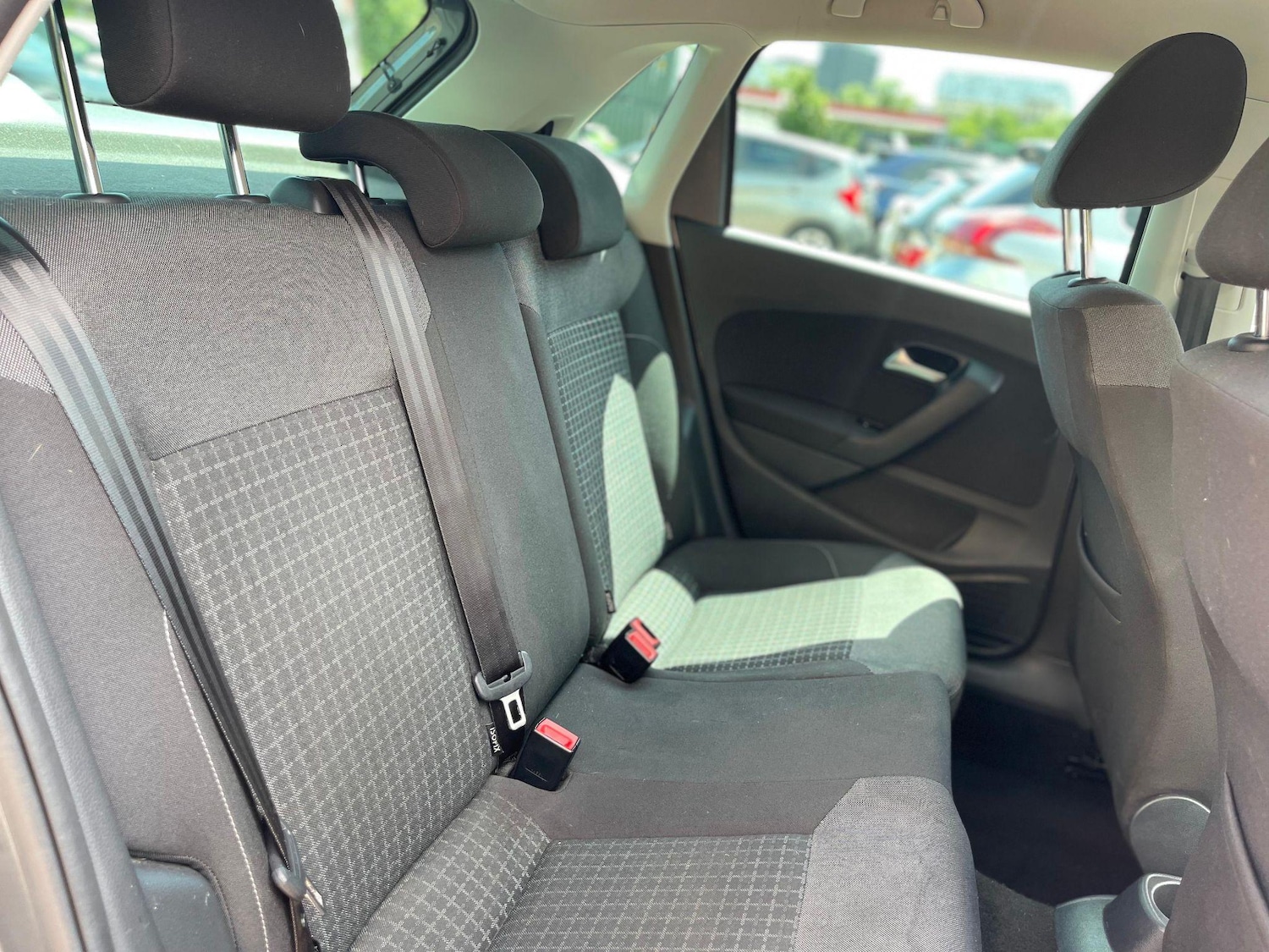 Used Volkswagen Polo 2016 for sale - 76551931: Photo 19