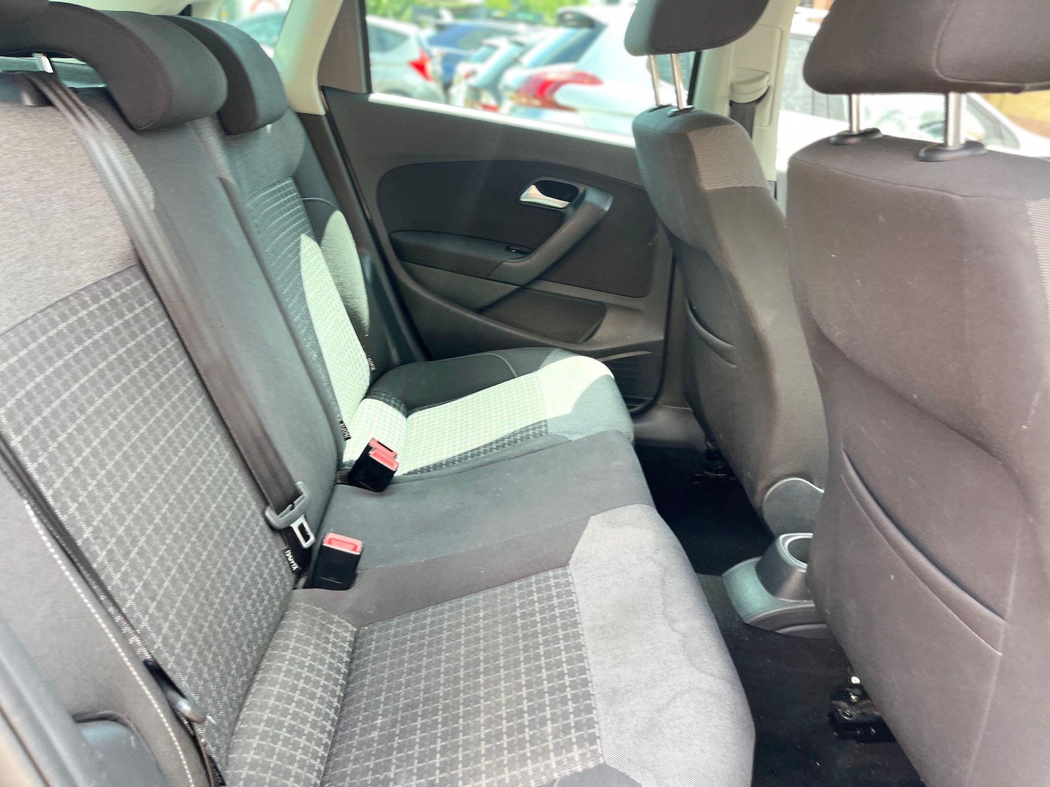 Used Volkswagen Polo 2016 for sale - 76551931: Photo 22