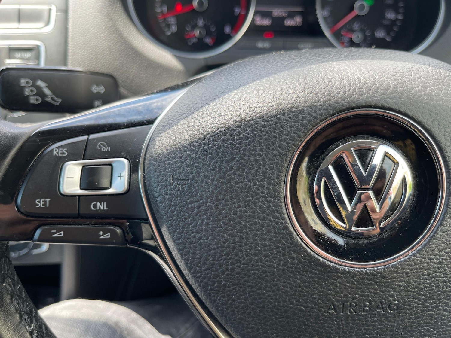 Used Volkswagen Polo 2016 for sale - 76551931: Photo 23