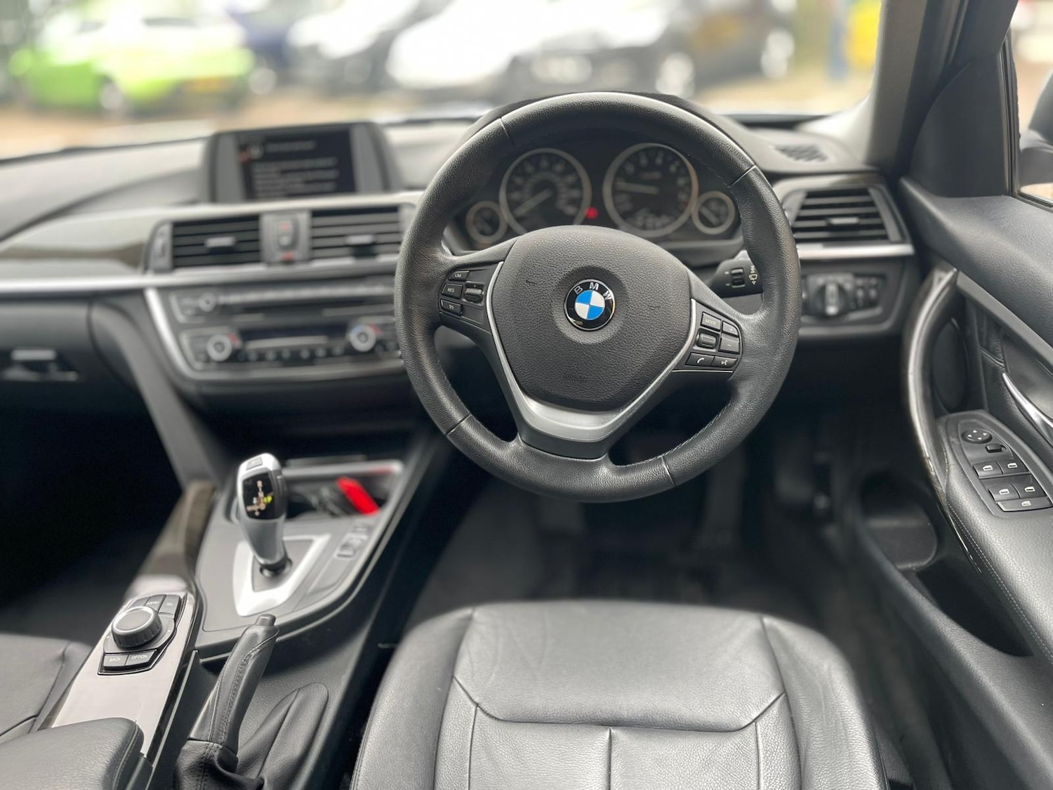 Used BMW 3 Series 2014 for sale - 76551882: Photo 18