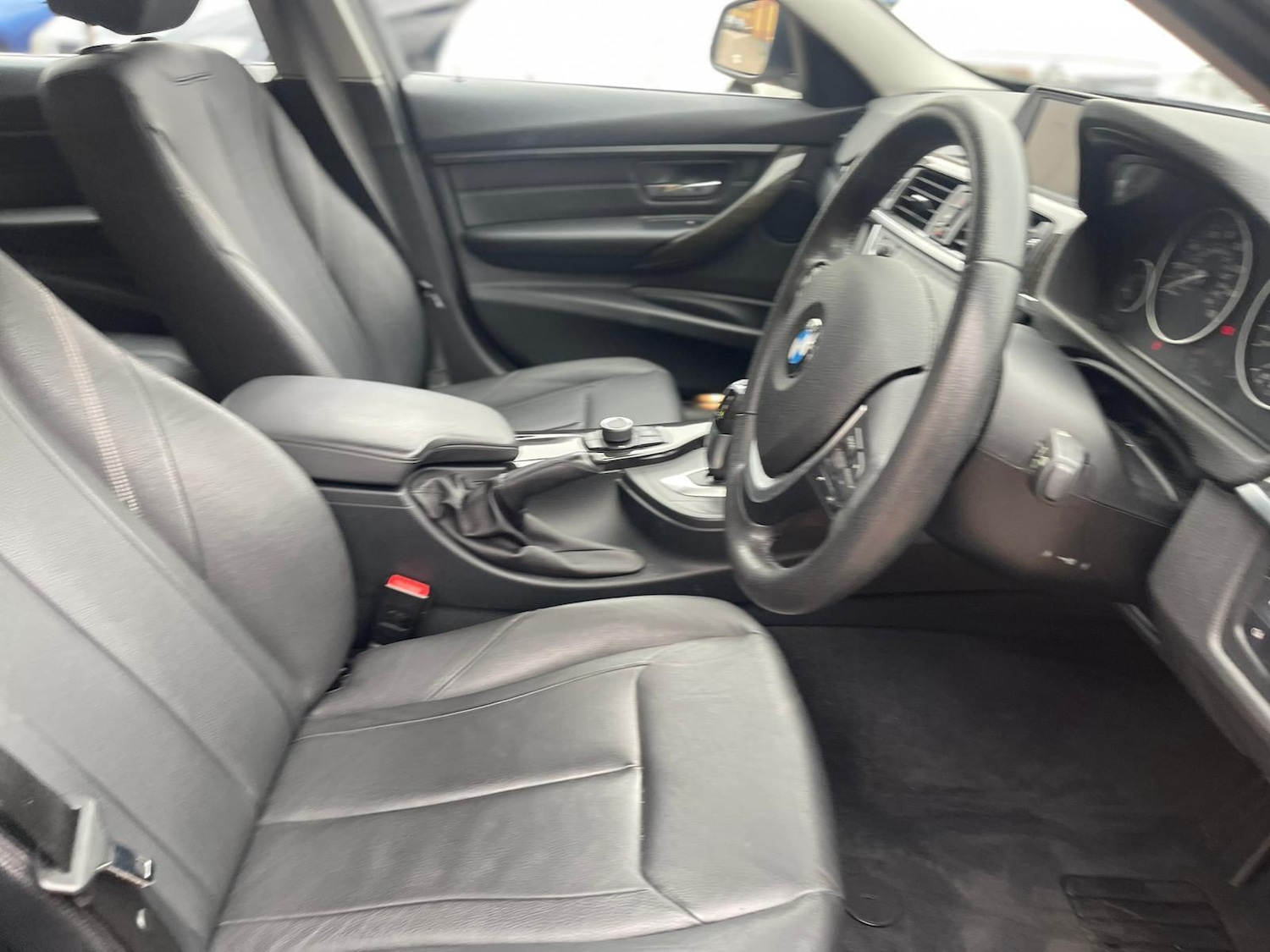 Used BMW 3 Series 2014 for sale - 76551882: Photo 21