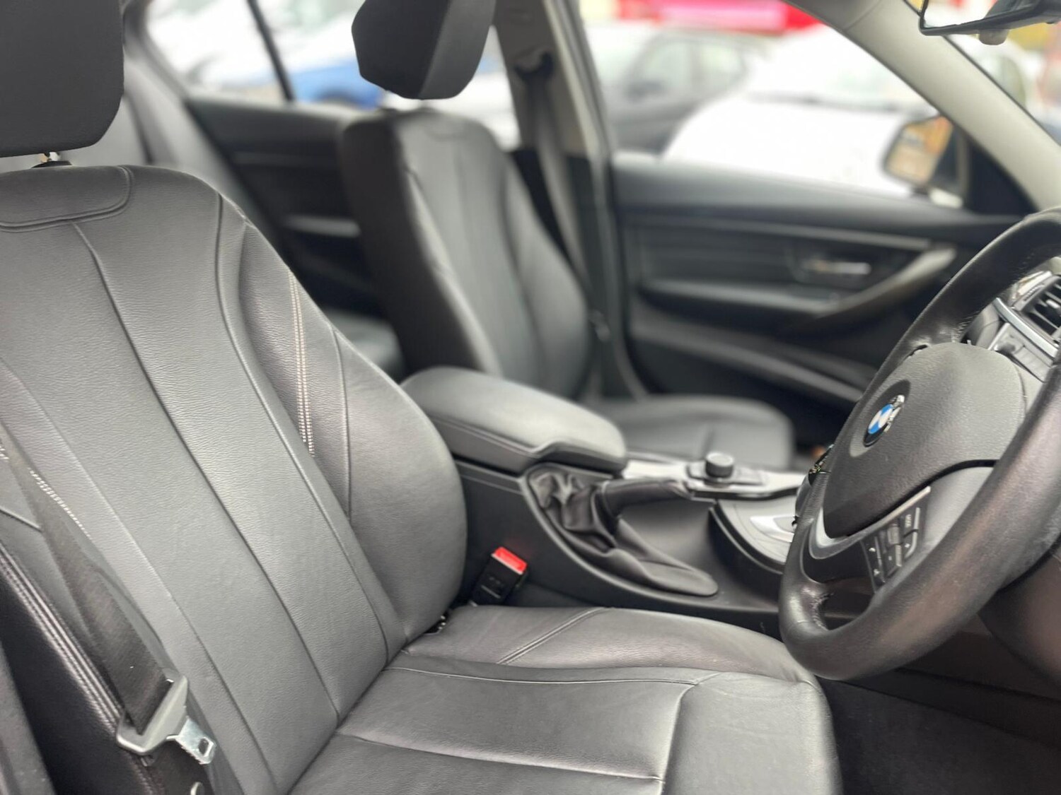 Used BMW 3 Series 2014 for sale - 76551882: Photo 22