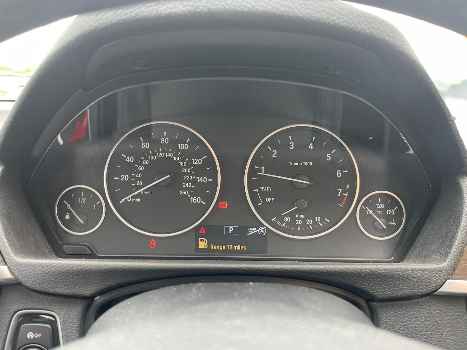 Used BMW 3 Series 2014 for sale - 76551882: Photo 25