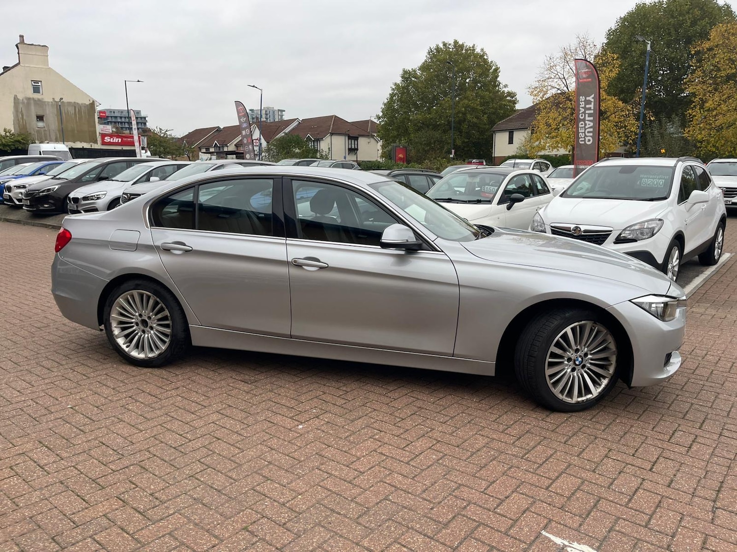 Used BMW 3 Series 2014 for sale - 76551882: Photo 3