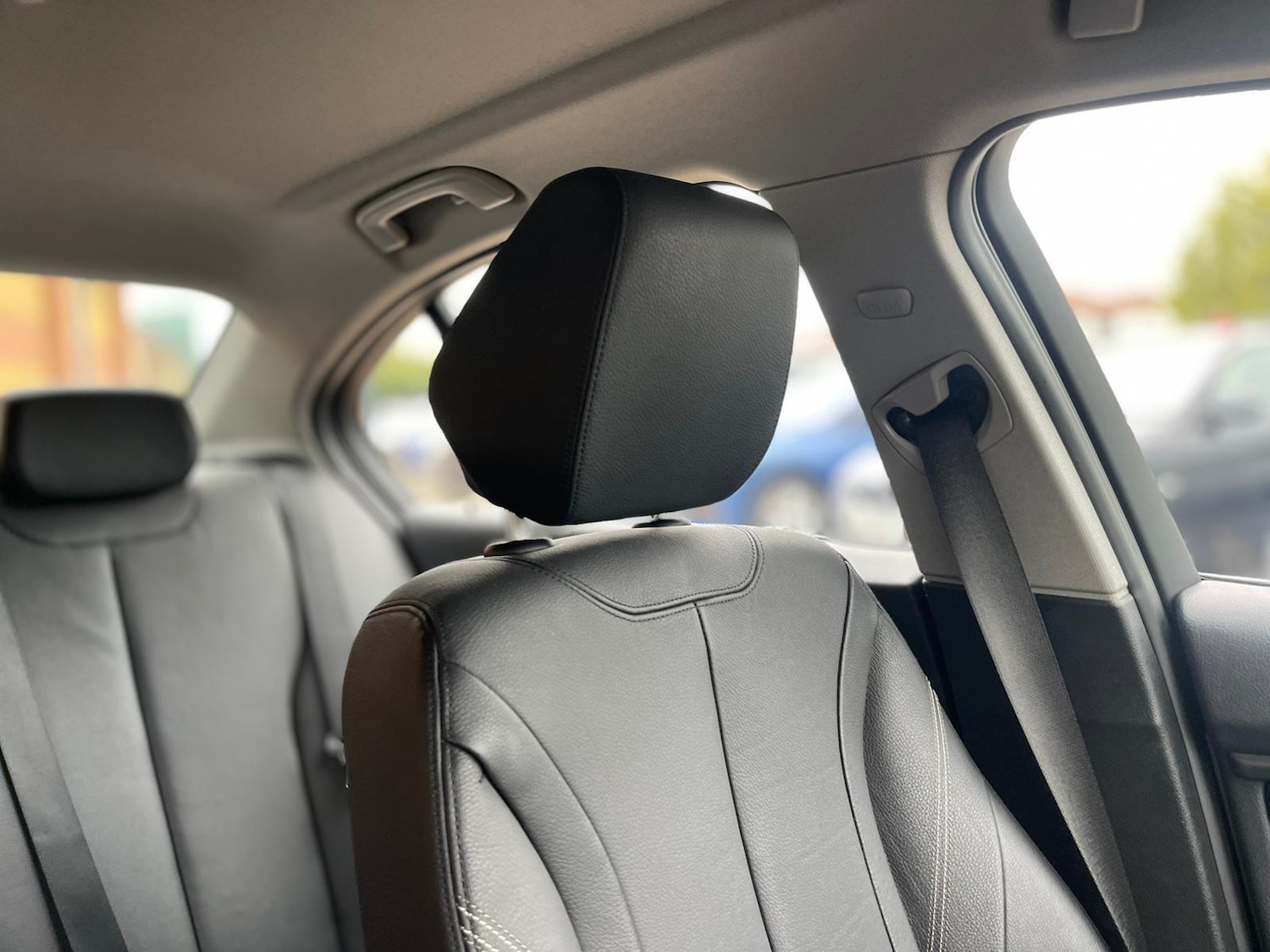 Used BMW 3 Series 2014 for sale - 76551882: Photo 34