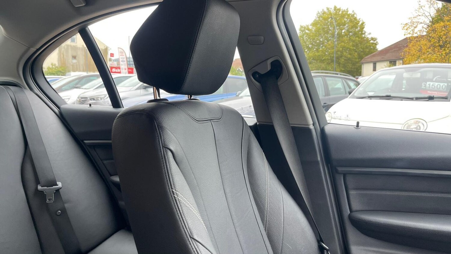 Used BMW 3 Series 2014 for sale - 76551882: Photo 36