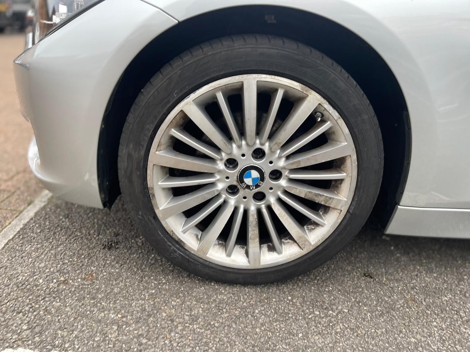 Used BMW 3 Series 2014 for sale - 76551882: Photo 39