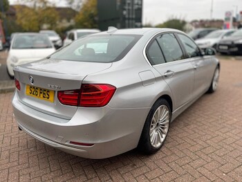 Used BMW 3 Series 2014 for sale - 76551882: Photo