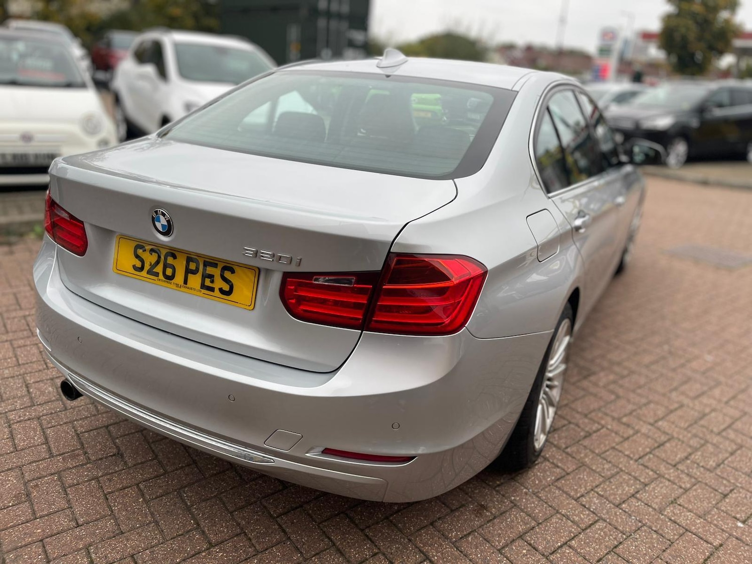 Used BMW 3 Series 2014 for sale - 76551882: Photo 5