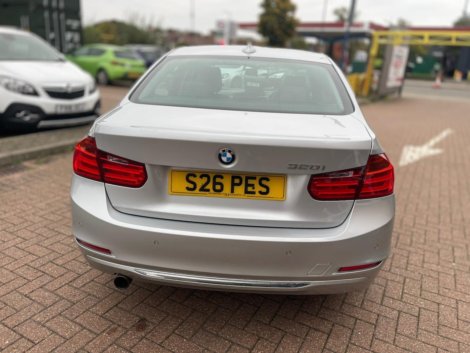 Used BMW 3 Series 2014 for sale - 76551882: Photo 6