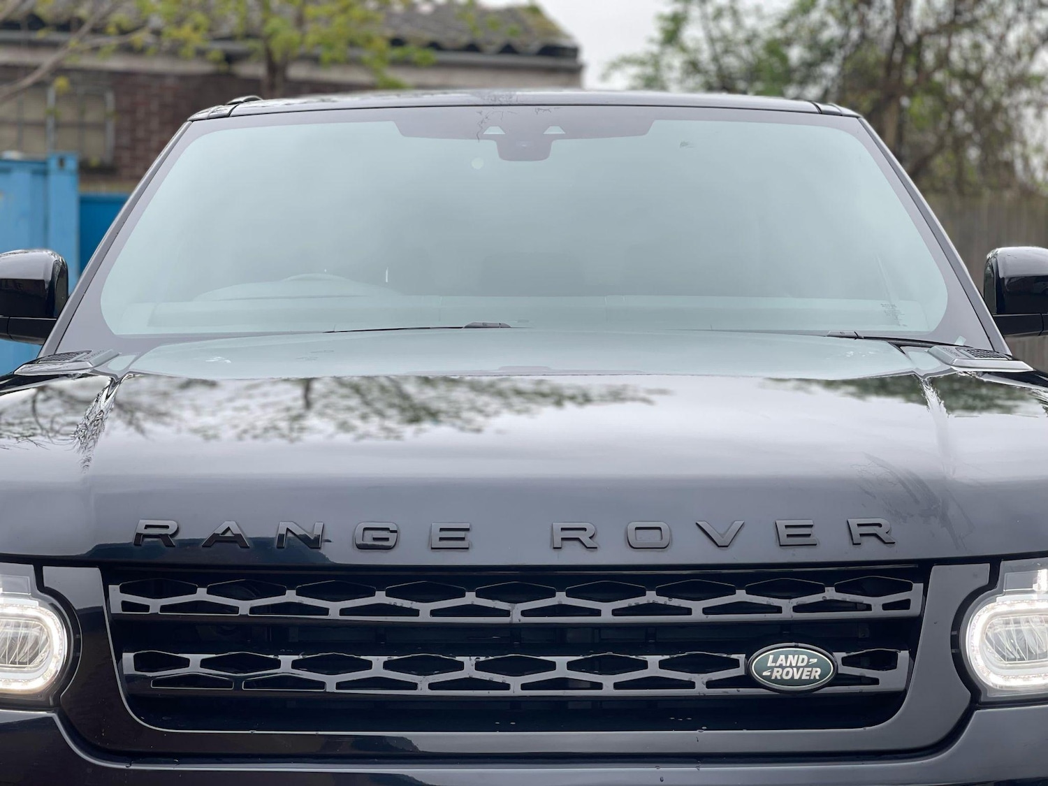 Used Land Rover Range Rover Sport 2017 for sale - 76551908: Photo 10