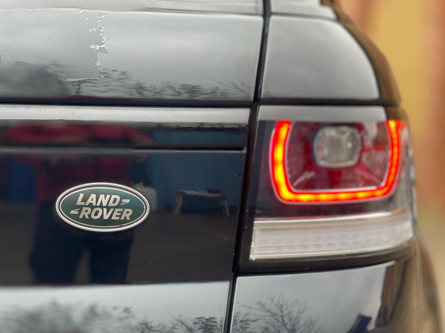 Used Land Rover Range Rover Sport 2017 for sale - 76551908: Photo 12