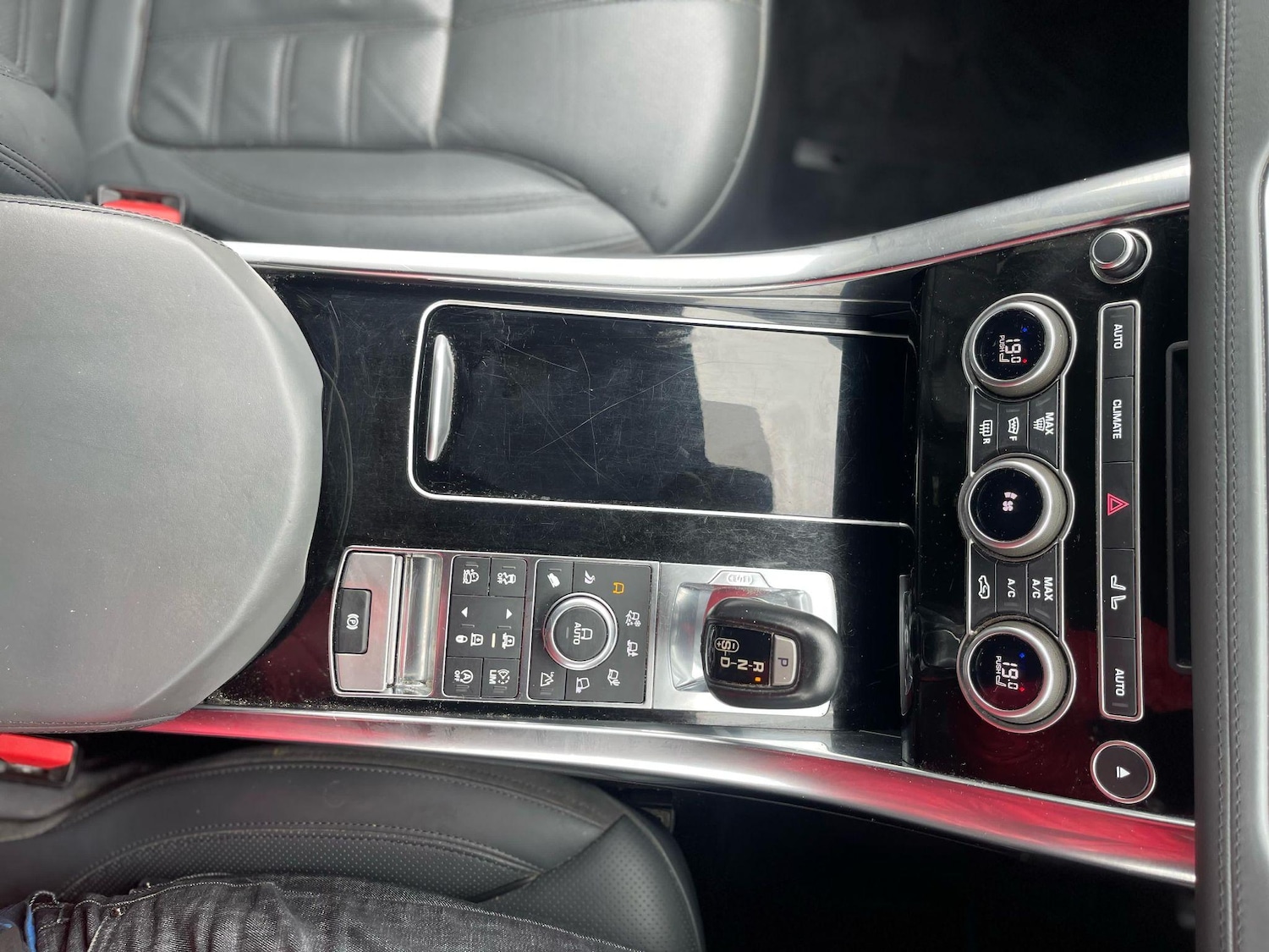 Used Land Rover Range Rover Sport 2017 for sale - 76551908: Photo 15